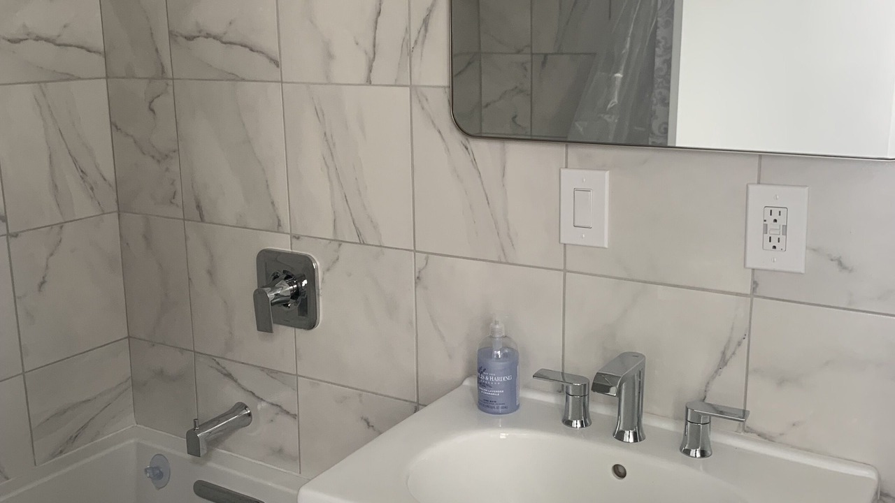 Photo of Bathroom in Sequim