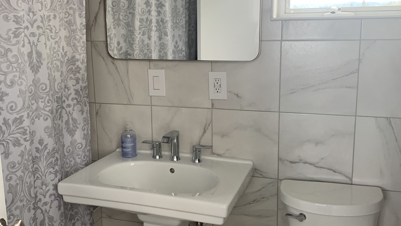 Photo of Bathroom in Sequim