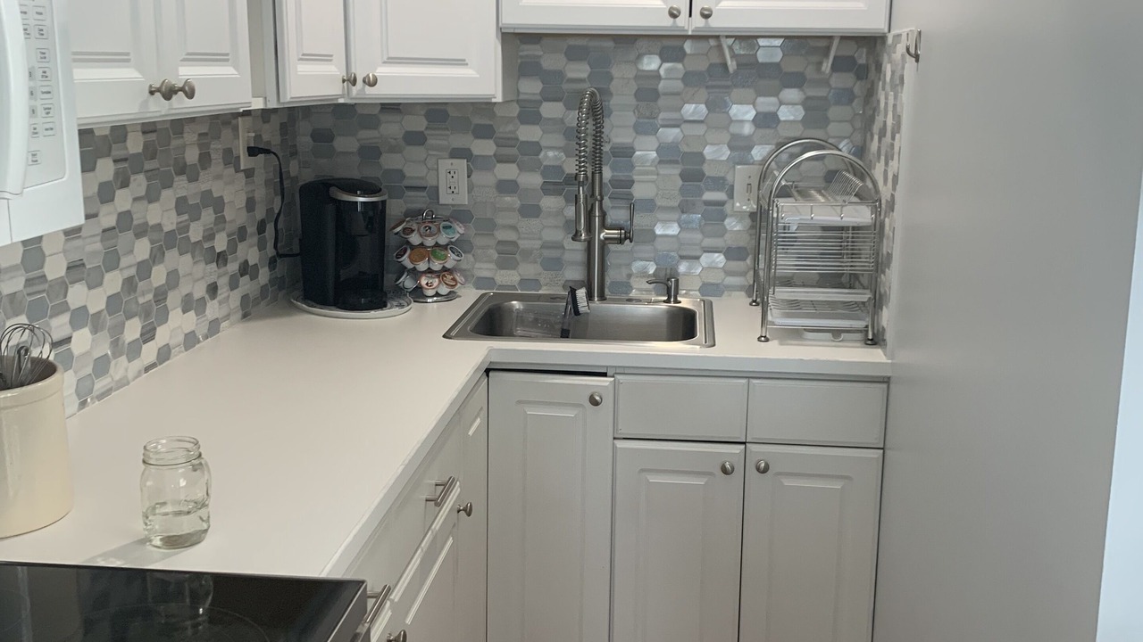 Photo of Kitchen in Sequim