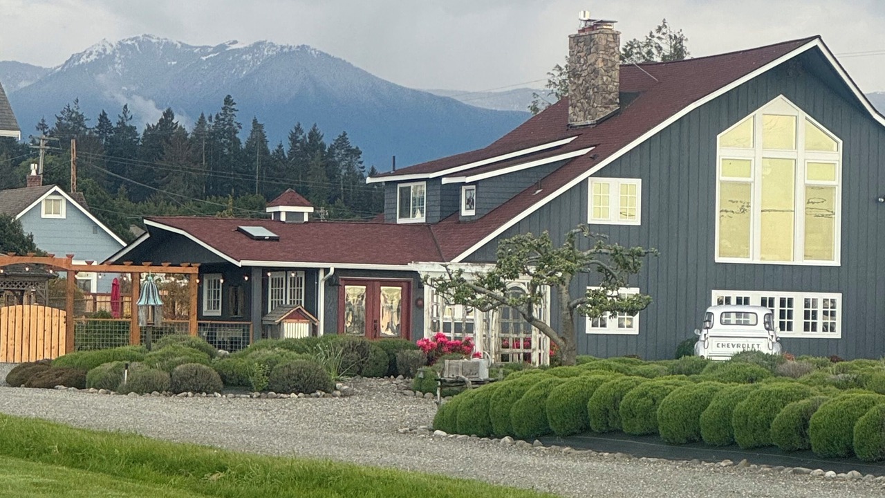 Photo of Outdoor in Sequim