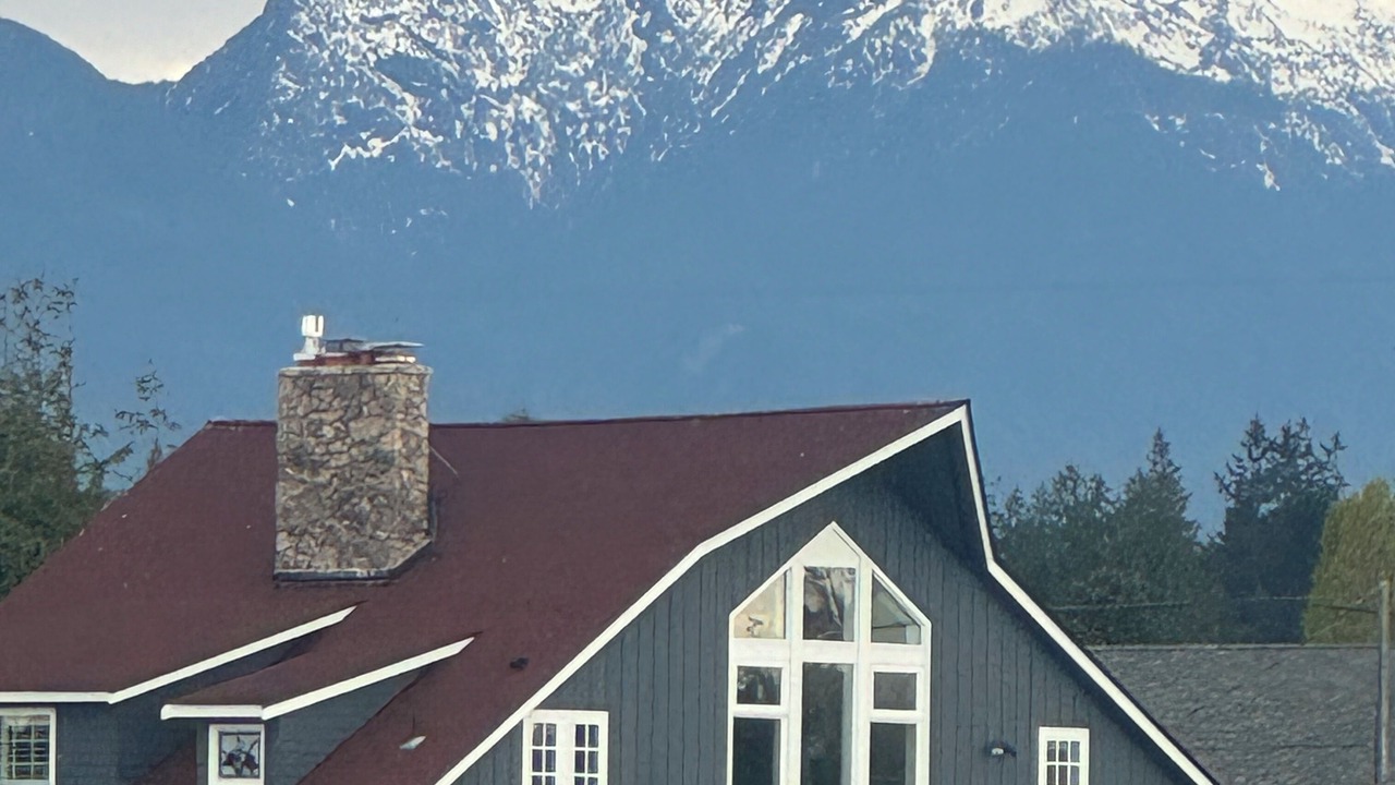 Photo of Outdoor in Sequim