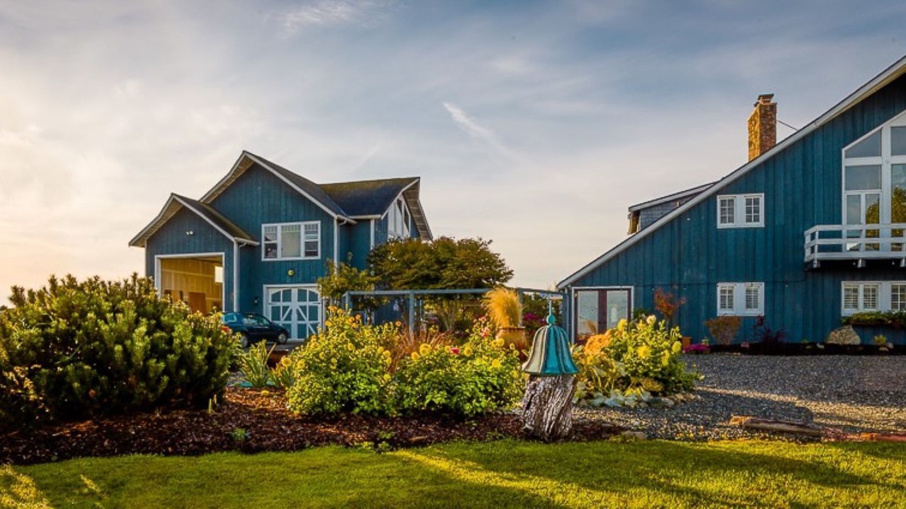 Photo of Outdoor in Sequim