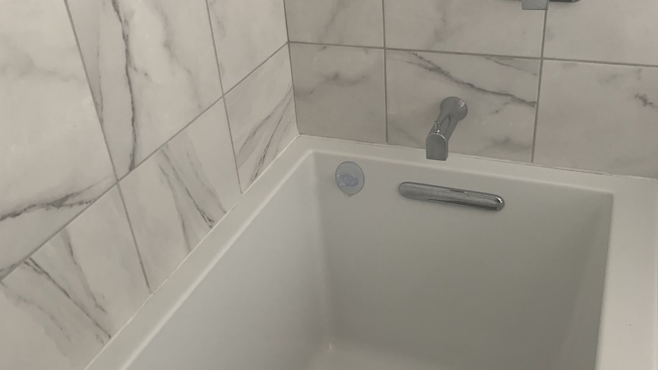 Photo of Bathroom in Sequim