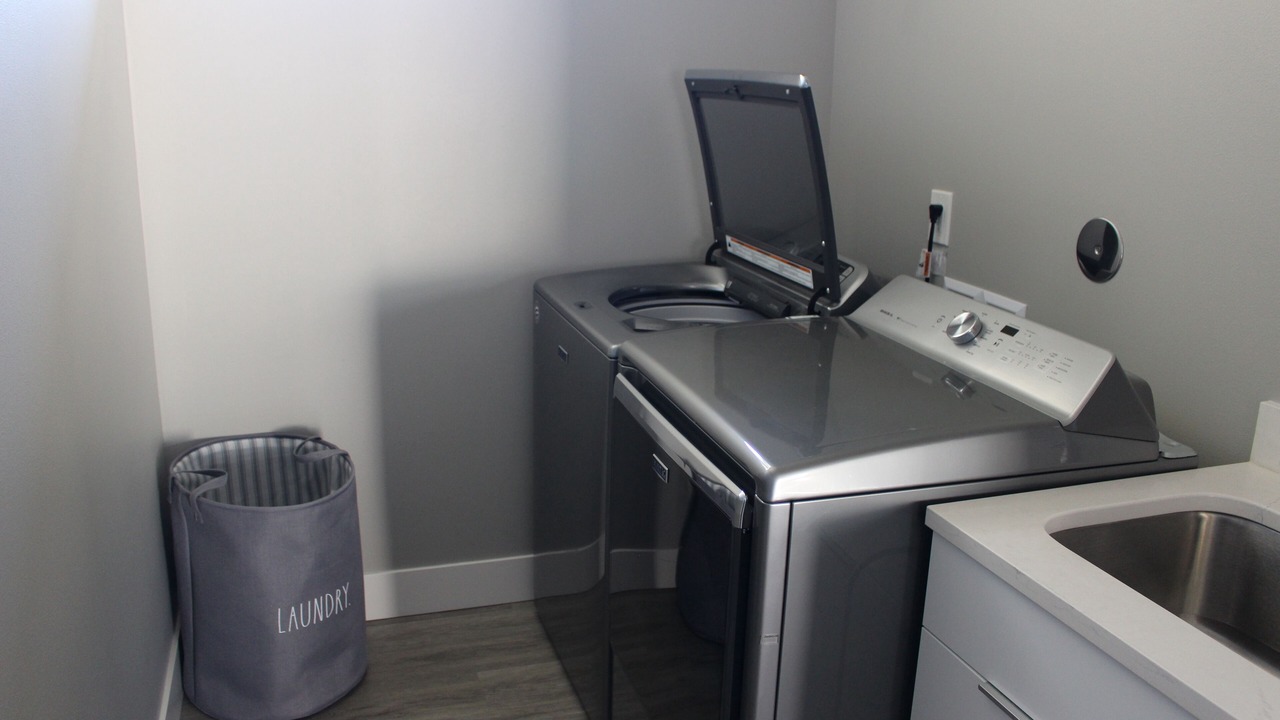 Photo of Bedroom in College Place