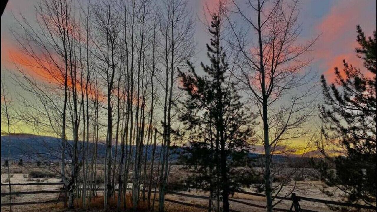 Photo of Outdoor in Driggs