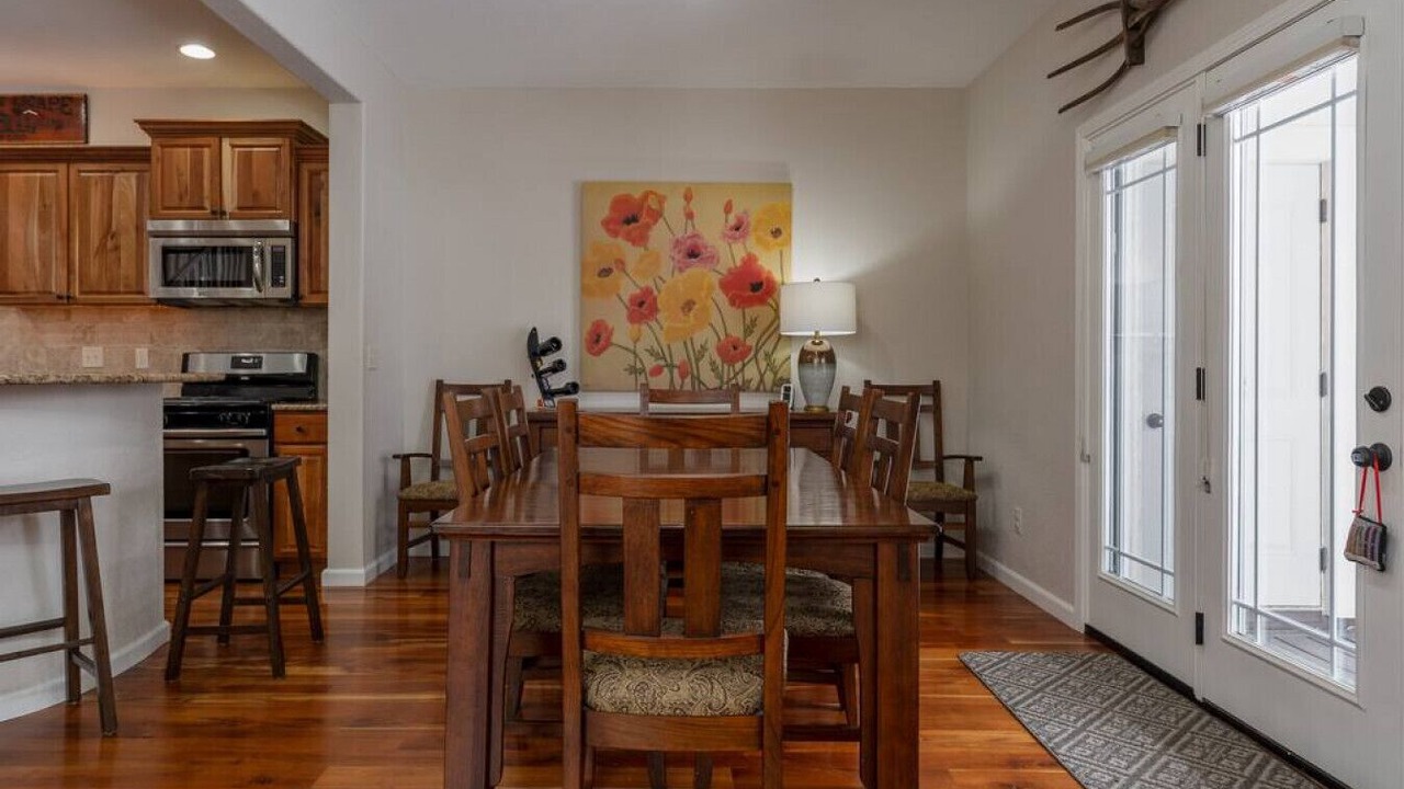Photo of Bedroom in Driggs