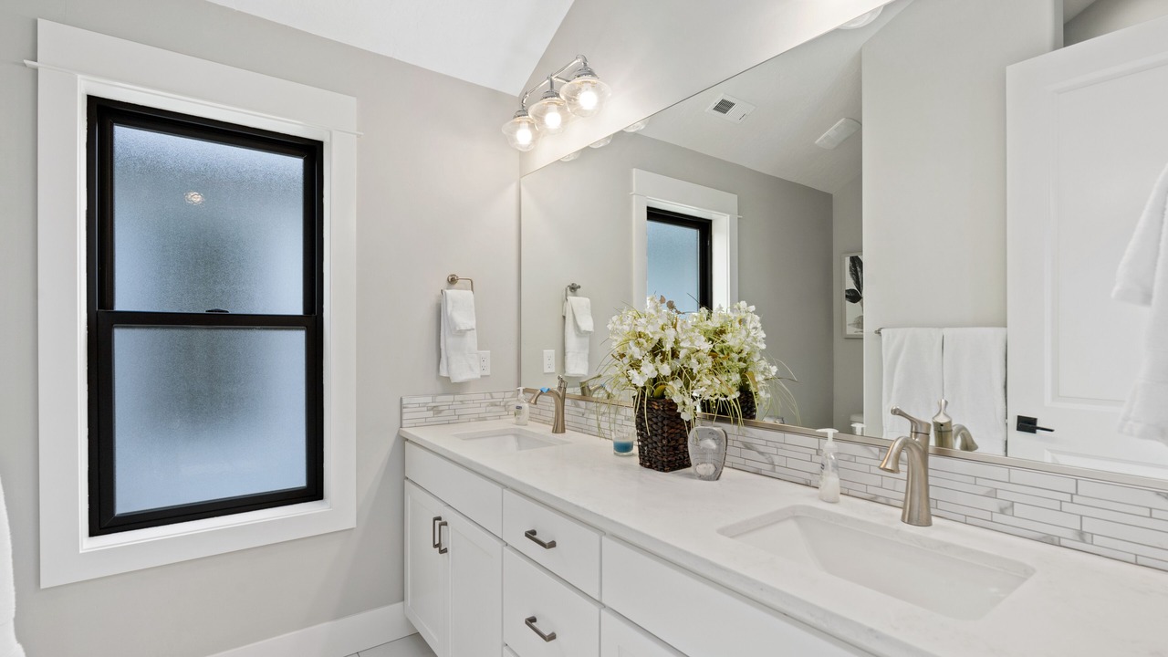 Photo of Bathroom in Coeur d'Alene