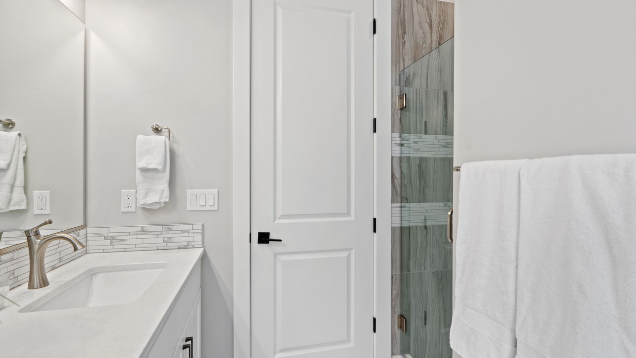 Photo of Bathroom in Coeur d'Alene