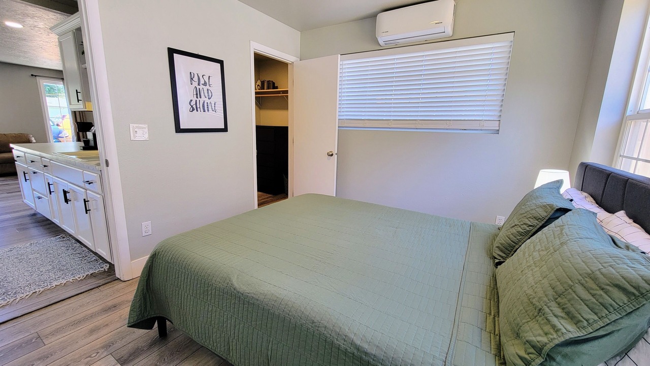 Photo of Bedroom in Morris Hill