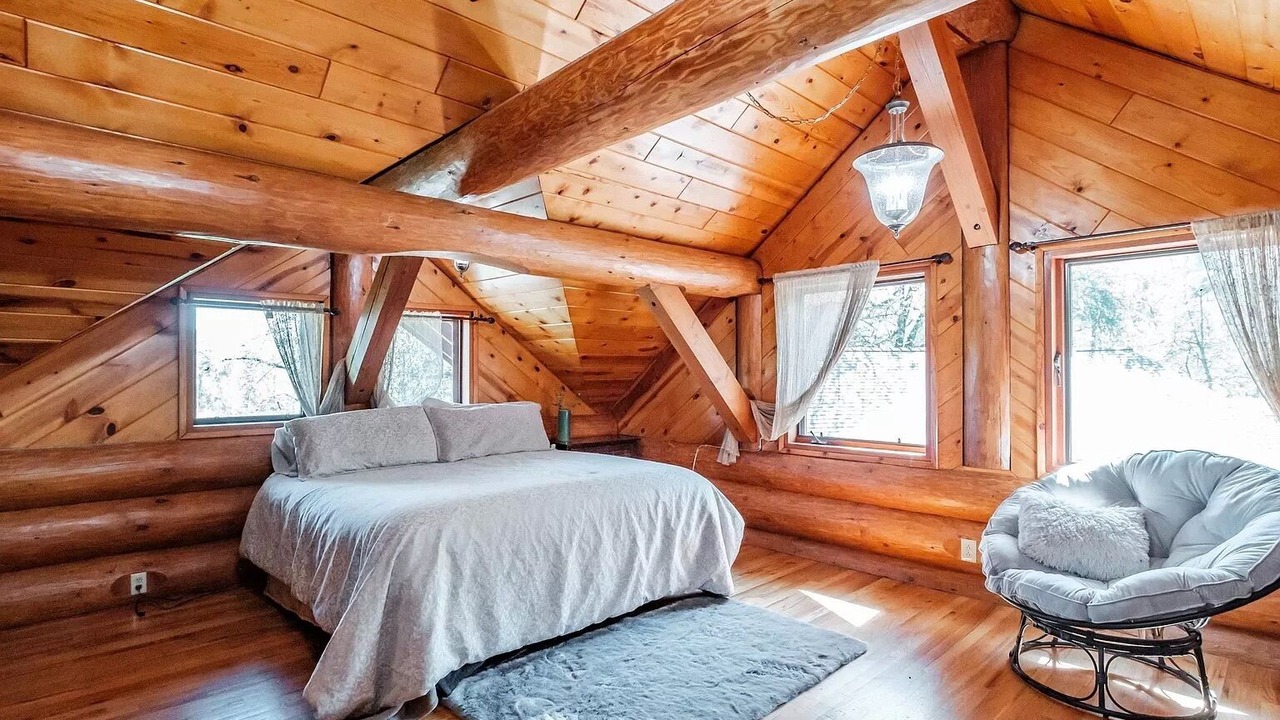 Photo of Bedroom in Albany