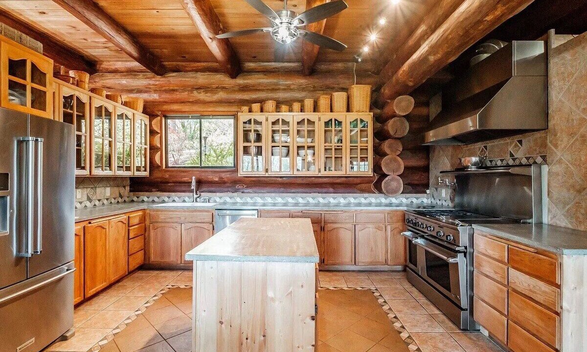 Photo of Kitchen in Albany