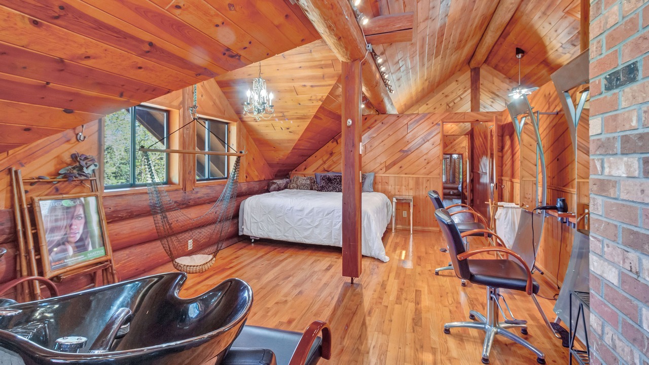 Photo of Bedroom in Albany