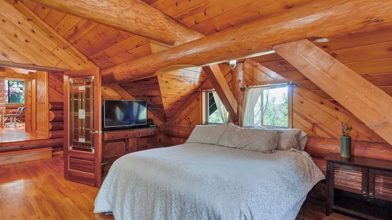Photo of Bedroom in Albany