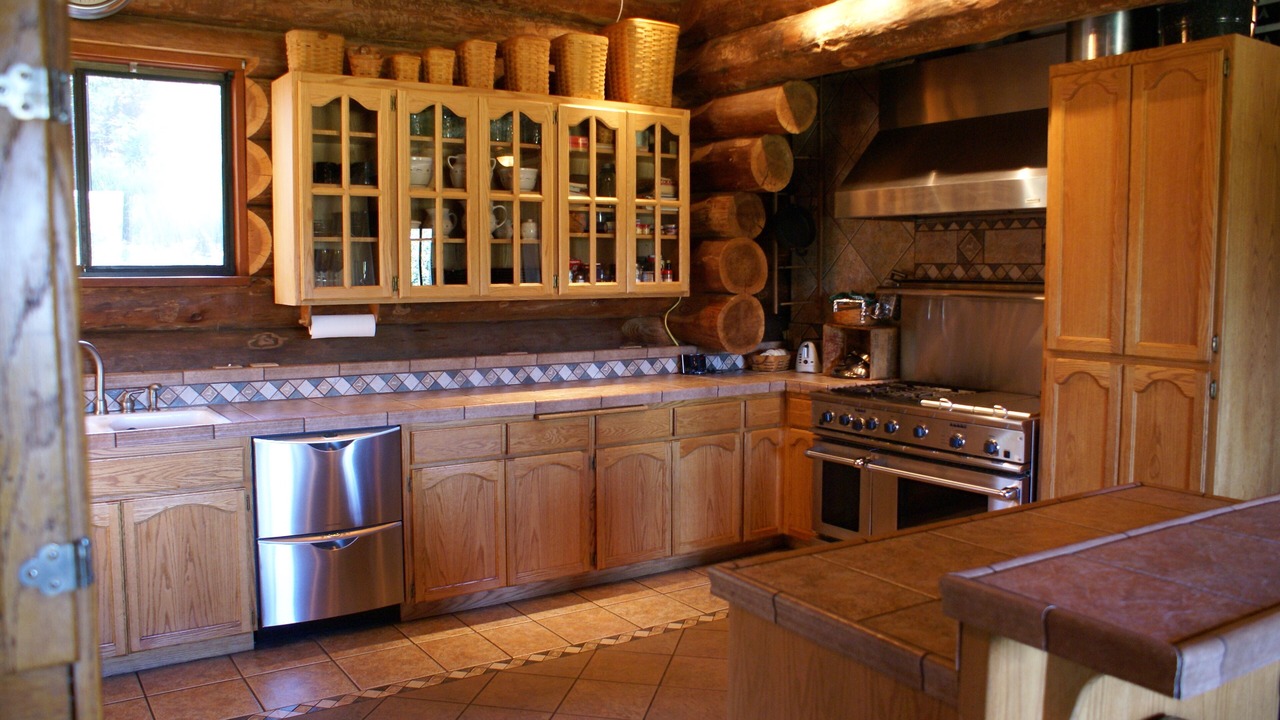 Photo of Kitchen in Albany