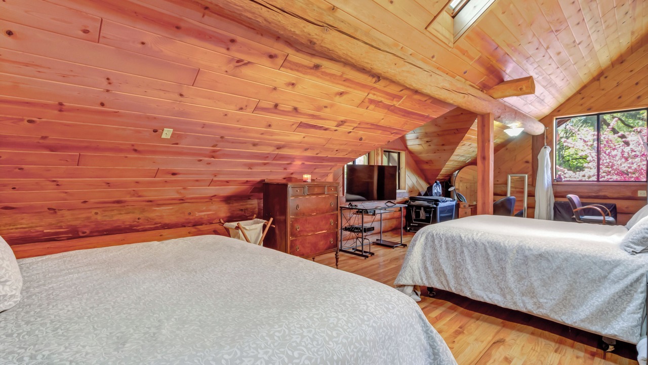 Photo of Bedroom in Albany