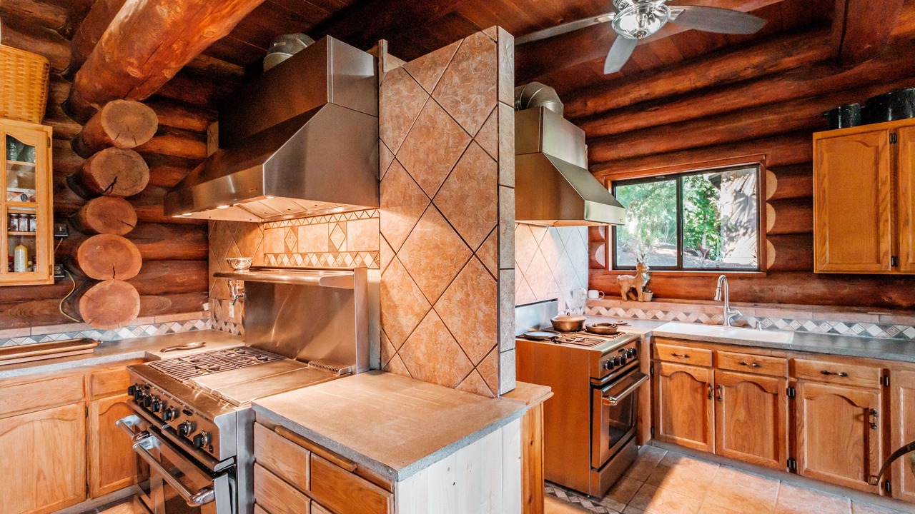 Photo of Kitchen in Albany