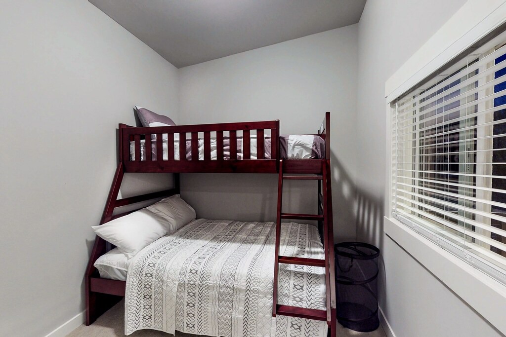 Photo of Bedroom in Manson