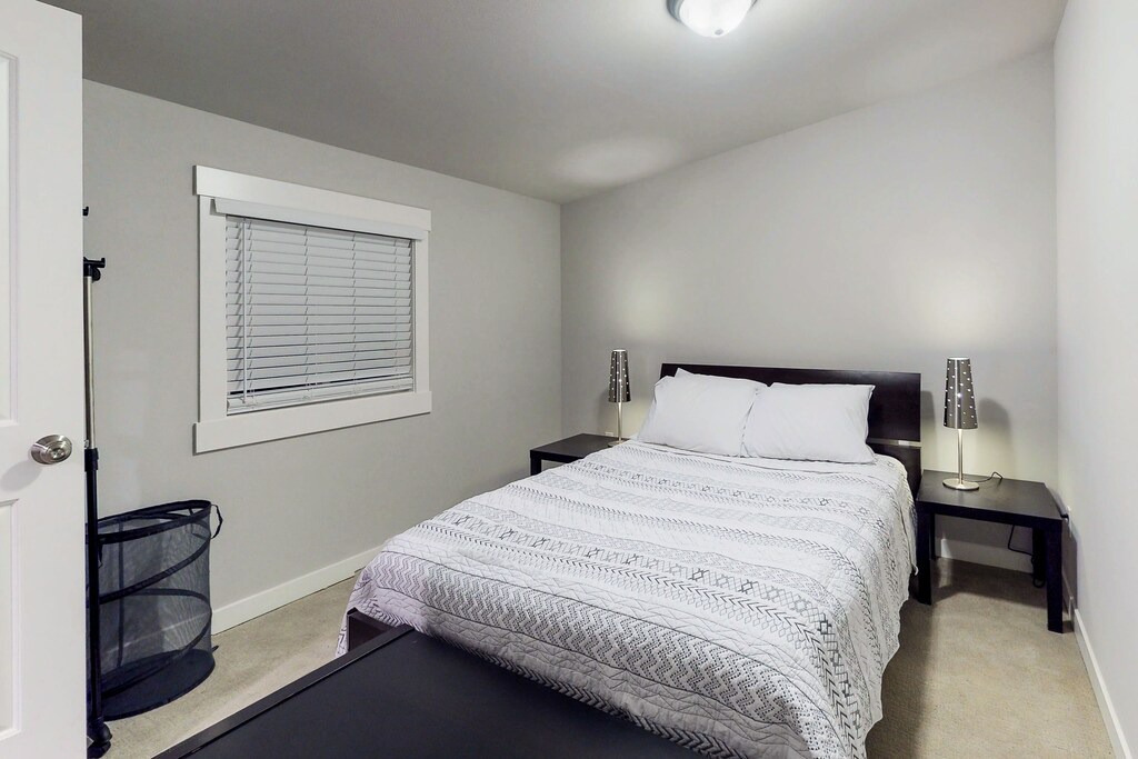 Photo of Bedroom in Manson