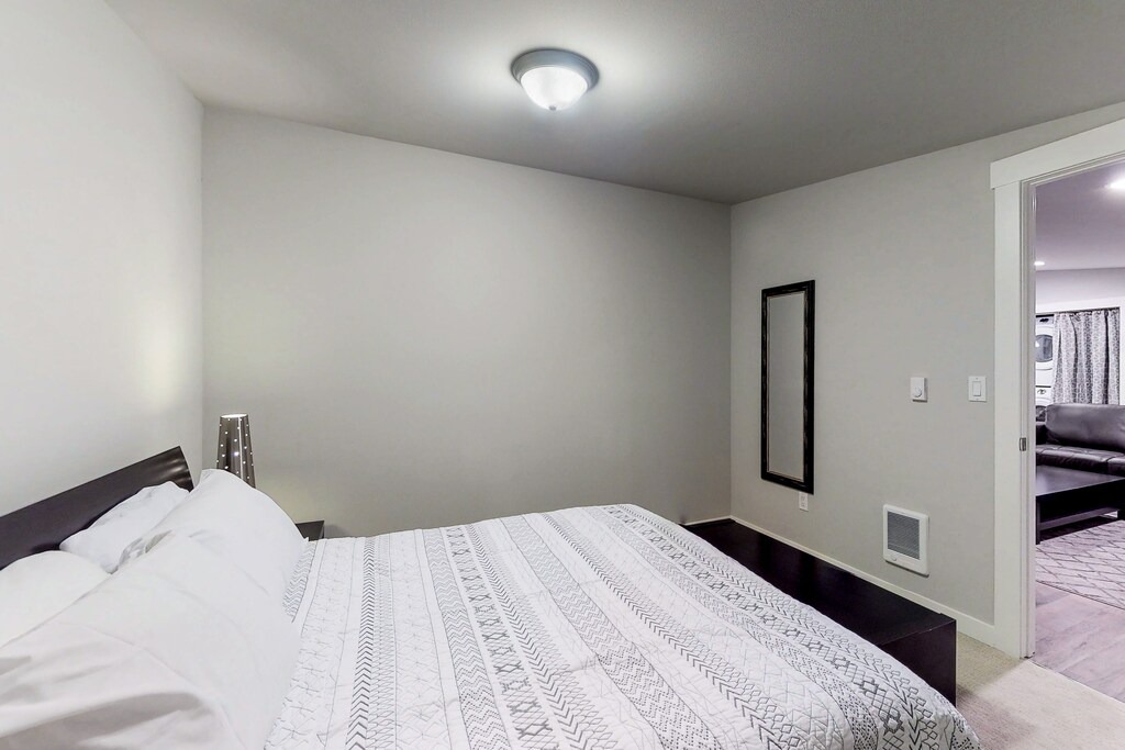 Photo of Bedroom in Manson