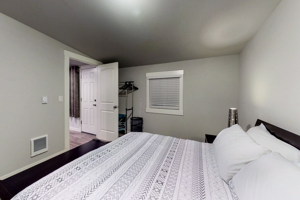 Photo of Bedroom in Manson