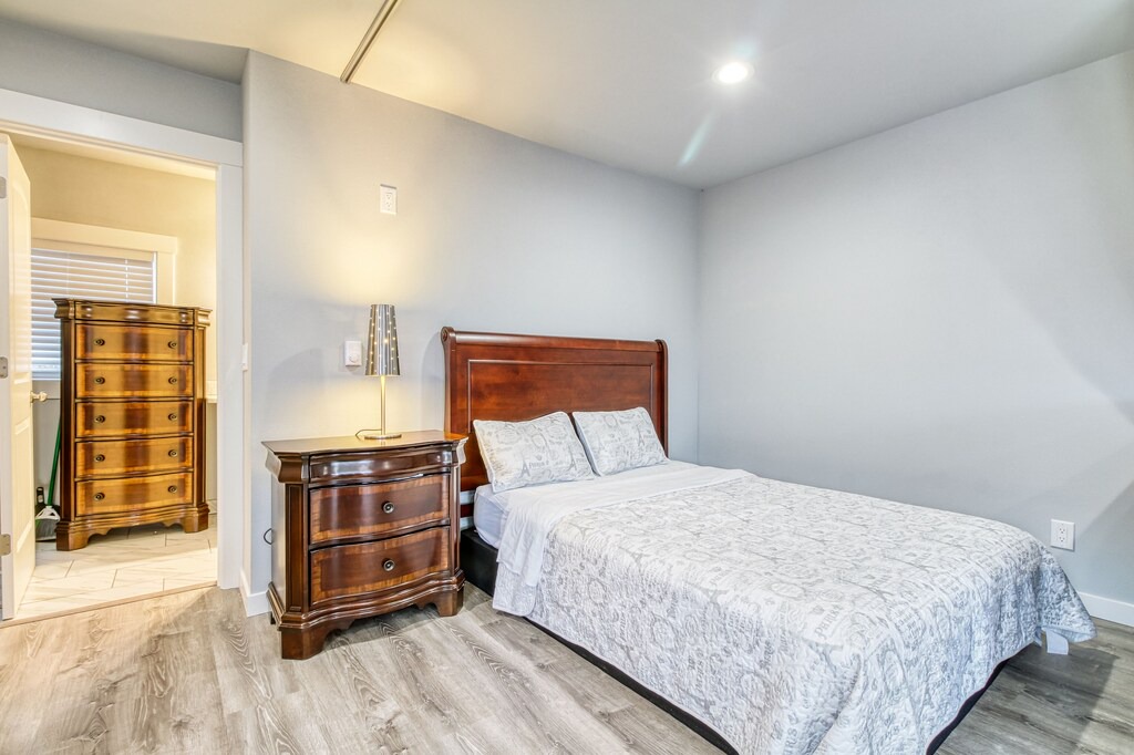 Photo of Bedroom in Manson