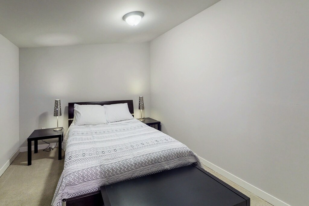 Photo of Bedroom in Manson