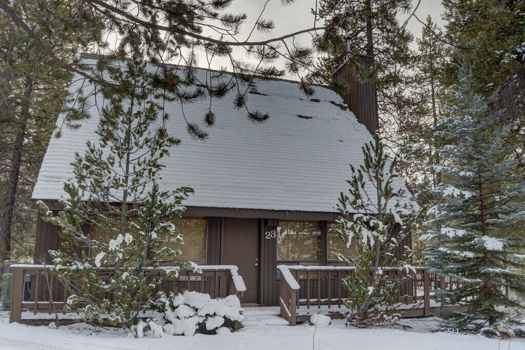 Photo of Outdoor in Sunriver