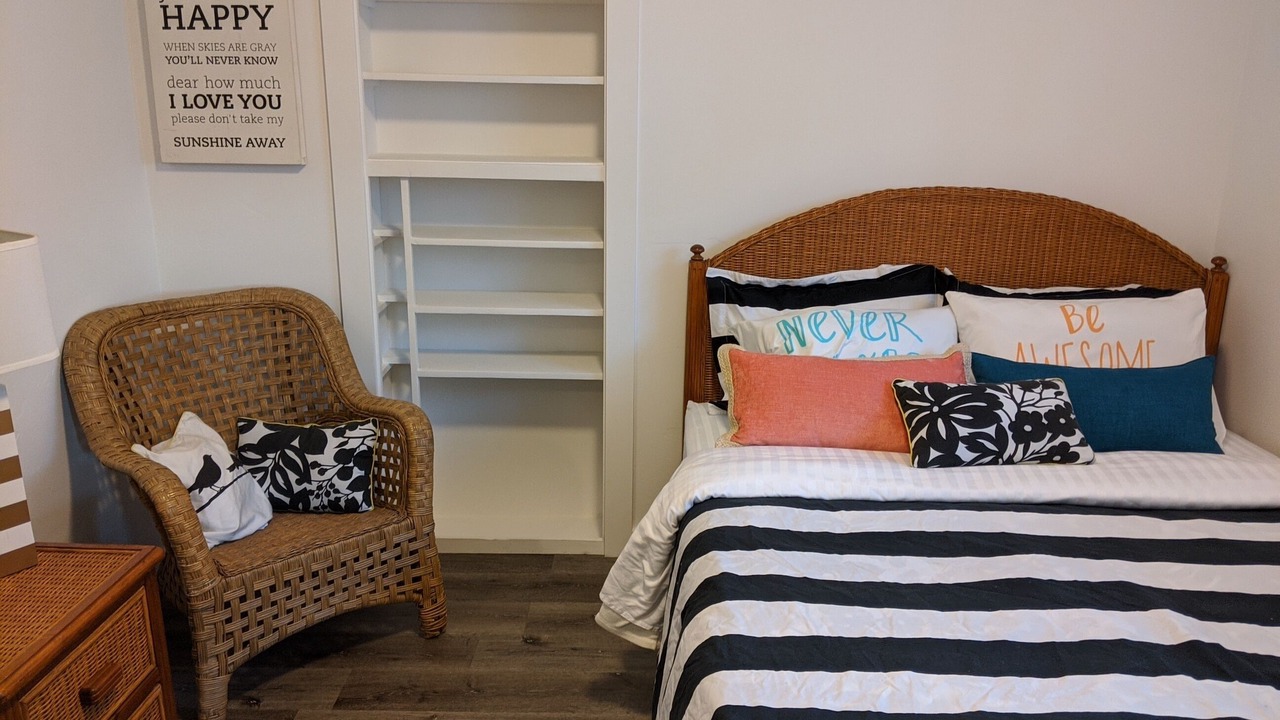 Photo of Bedroom in Fairpark