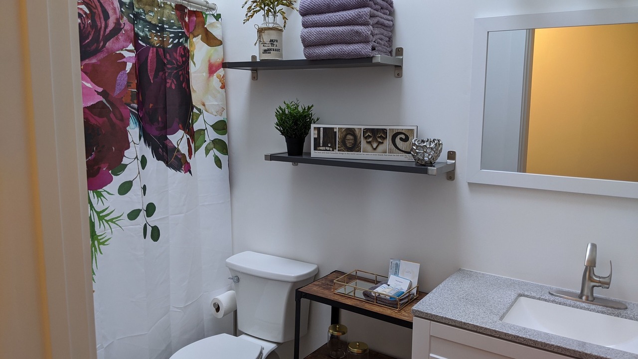 Photo of Bathroom in Fairpark