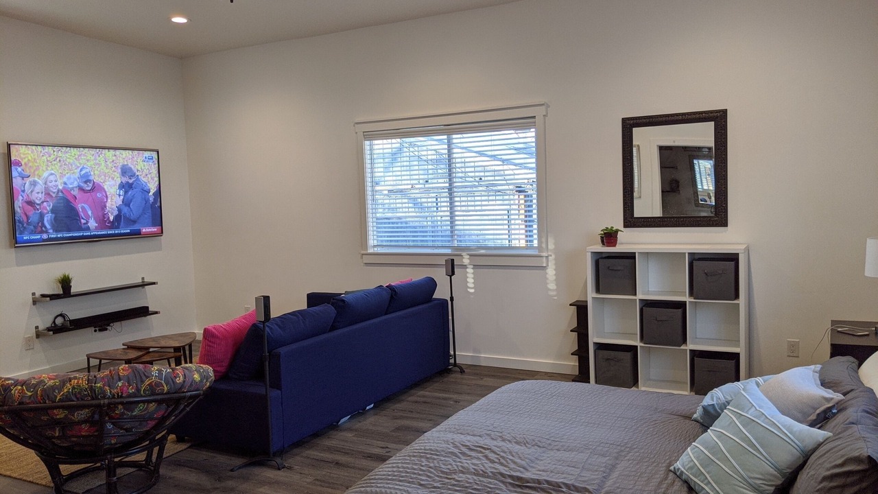 Photo of Bedroom in Fairpark