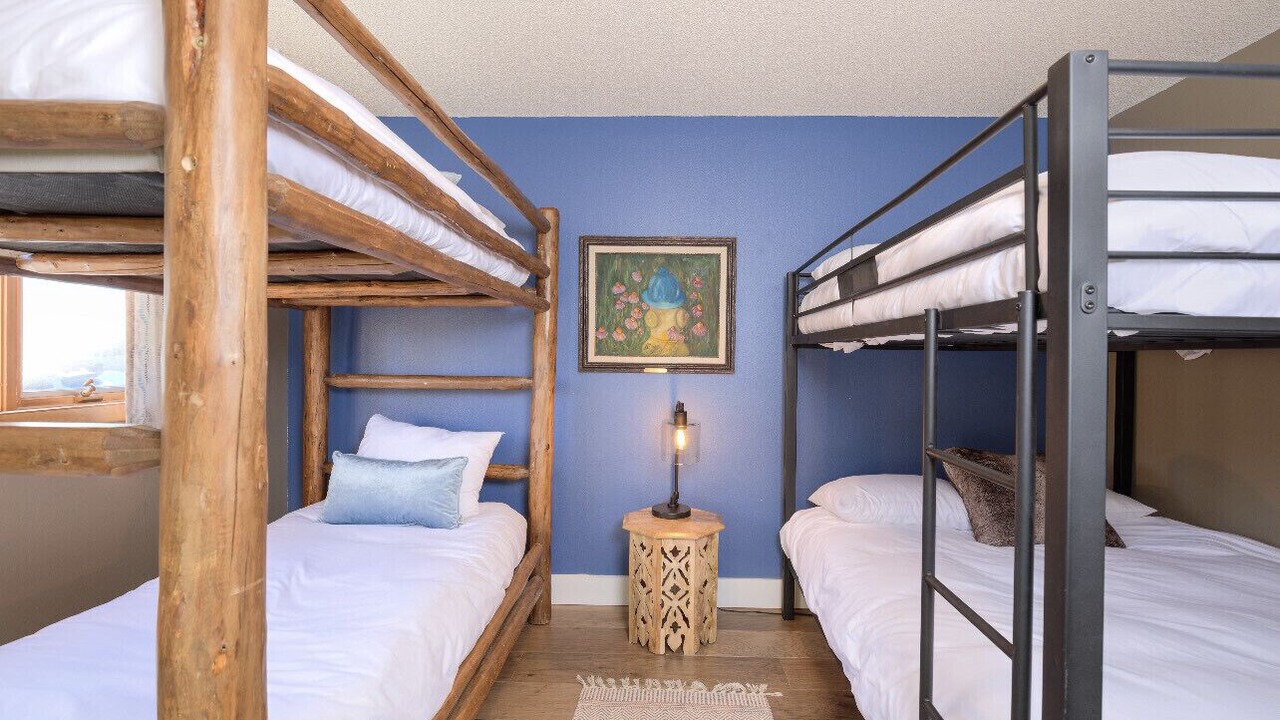 Photo of Bedroom in Big Sky