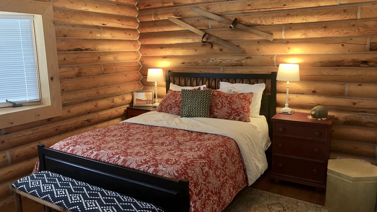Photo of Livingroom in Driggs
