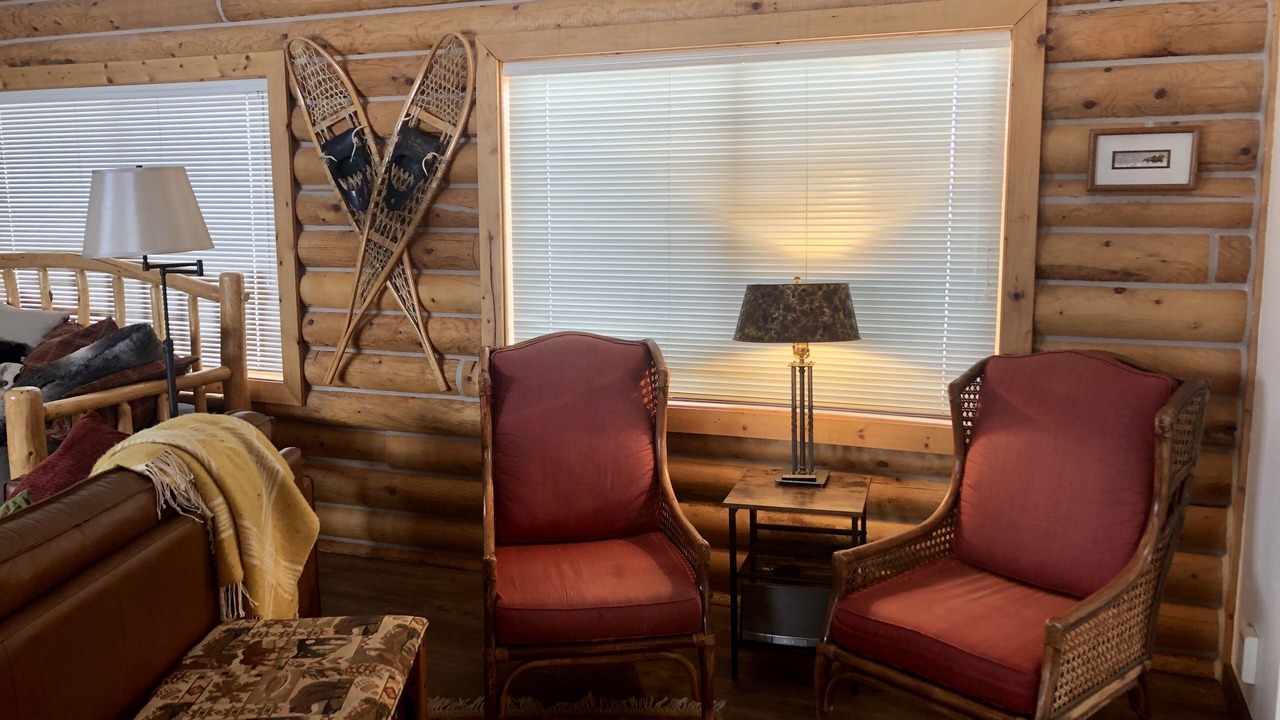 Photo of Bedroom in Driggs