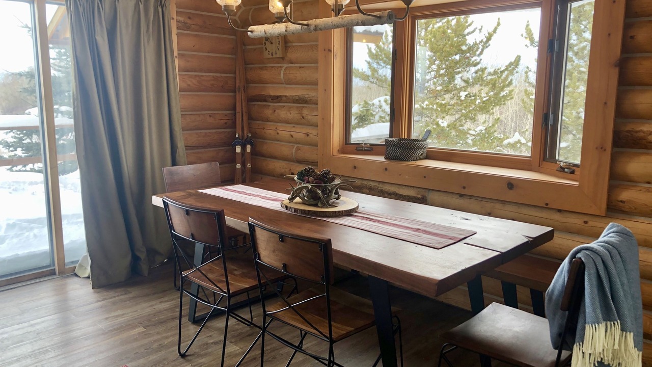 Photo of Outdoor in Driggs