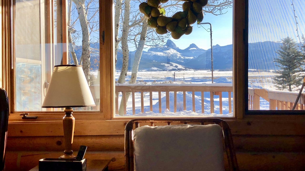 Photo of Bedroom in Driggs
