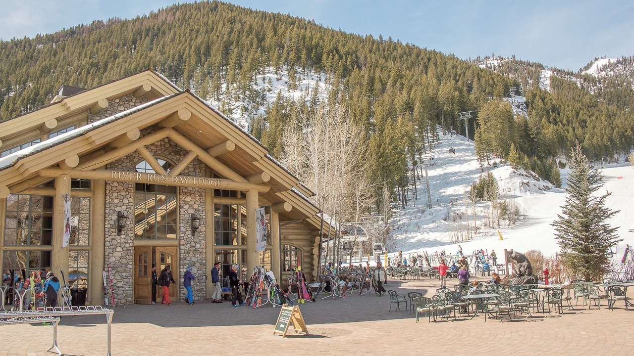Photo of Others in Ketchum