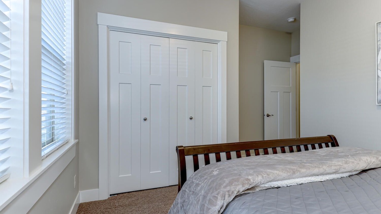 Photo of Bedroom in Meridian