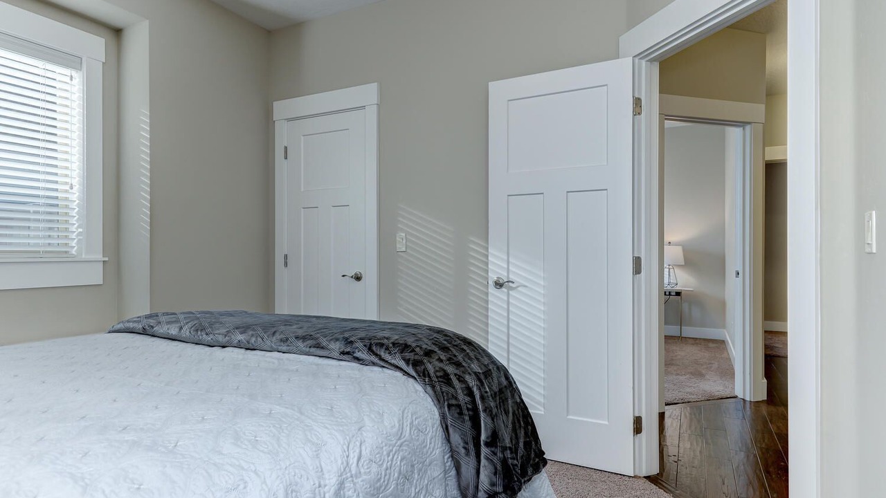 Photo of Bedroom in Meridian