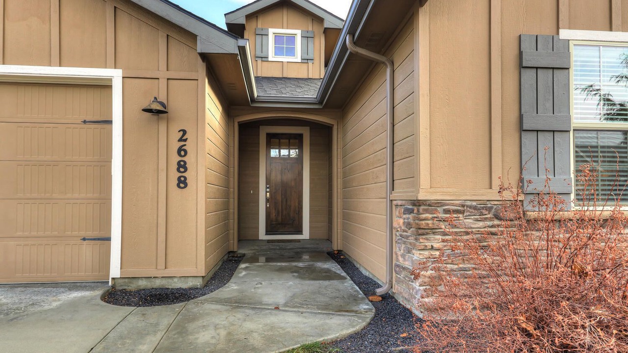 Photo of Outdoor in Meridian