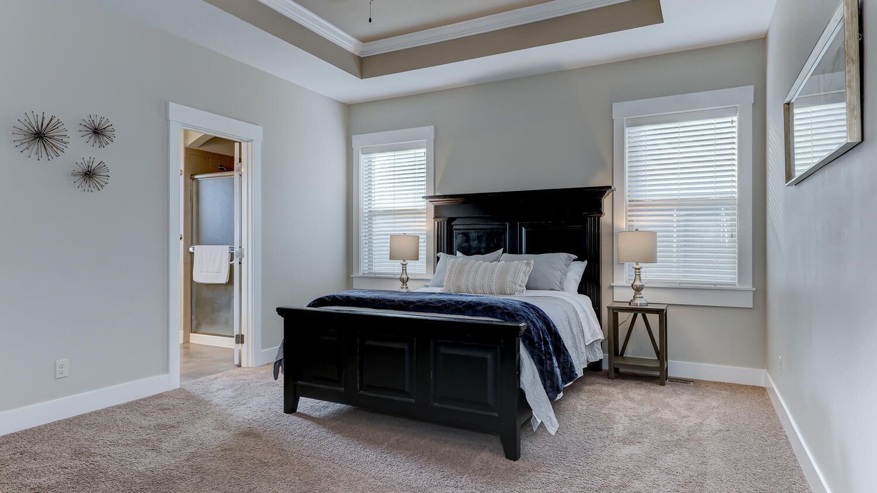 Photo of Bedroom in Meridian