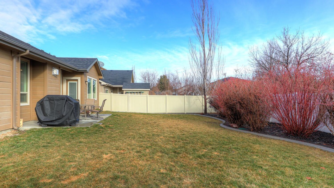 Photo of Outdoor in Meridian