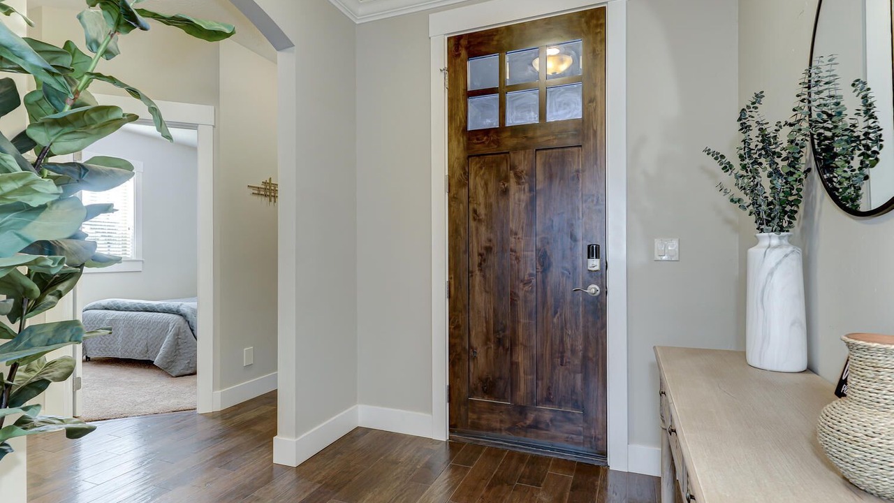 Photo of Bedroom in Meridian
