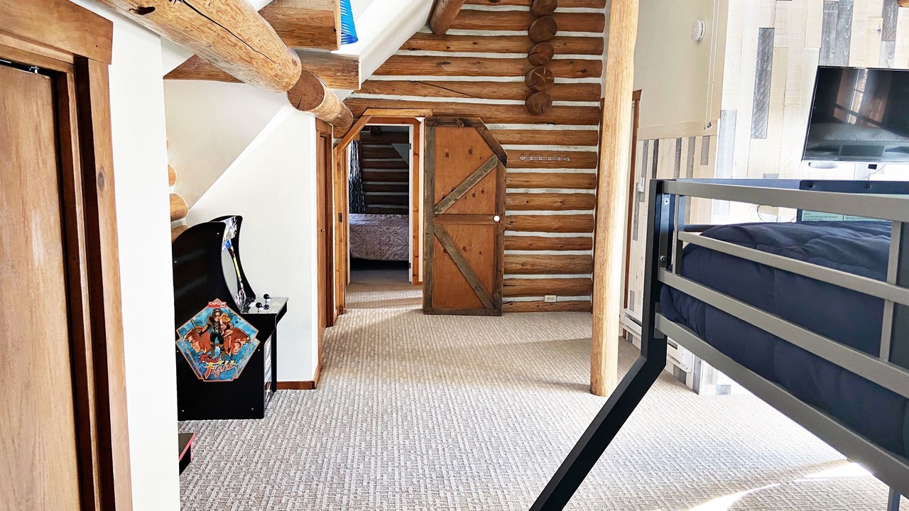 Photo of Bedroom in Garden City
