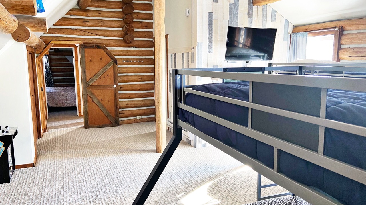 Photo of Bedroom in Garden City