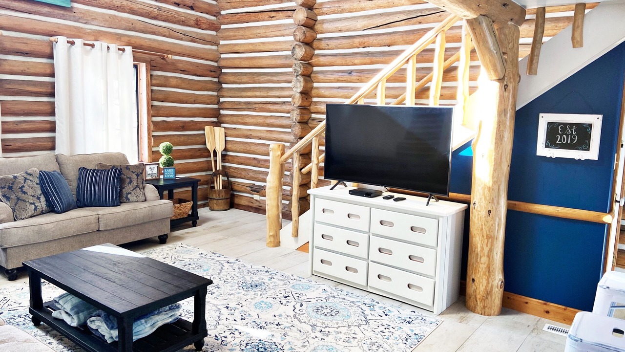 Photo of Livingroom in Garden City