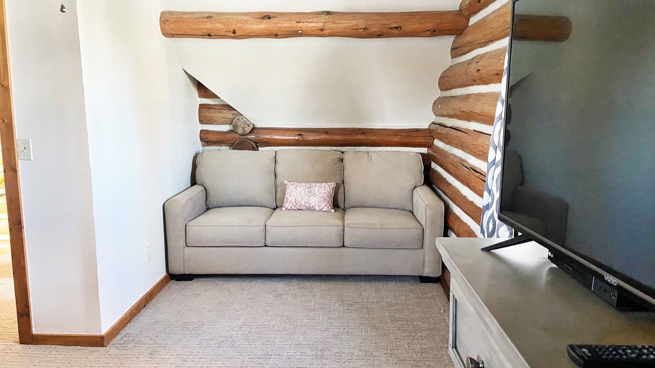 Photo of Livingroom in Garden City