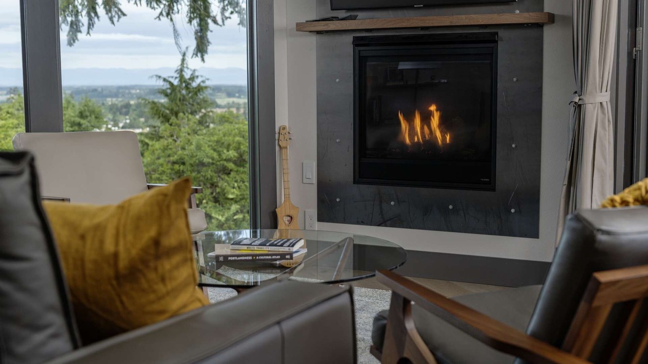 Photo of Livingroom in Dundee