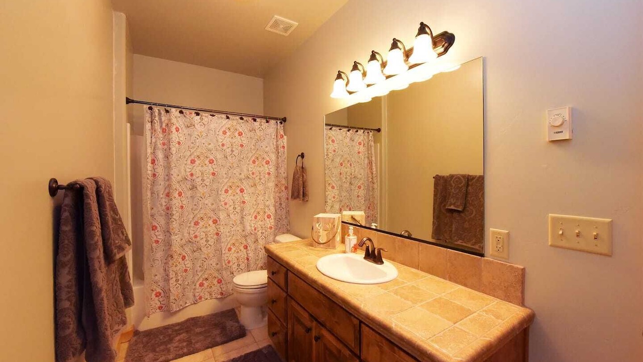 Photo of Bathroom in Island Park