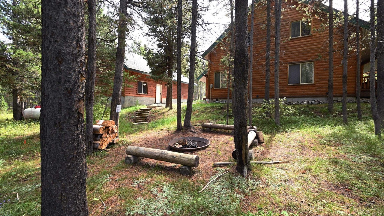 Photo of Outdoor in Island Park