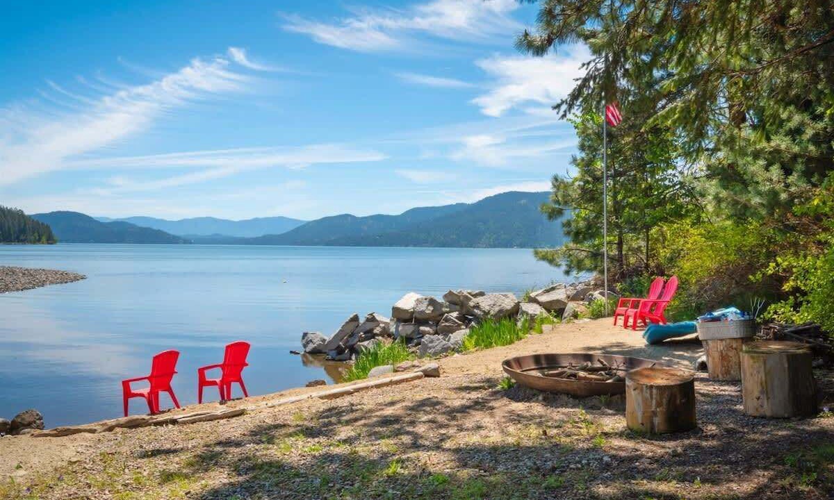 Photo of Outdoor in Ponder Point
